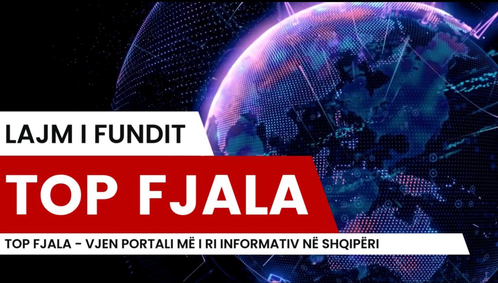 RRETH NESH Top fjala nje risi ne median shqiptare