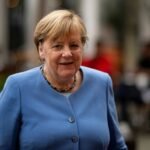 Një histori e jashtëzakonshme në heshtje: Si një djalë nga Tirana preku zemrën e Angela Merkel