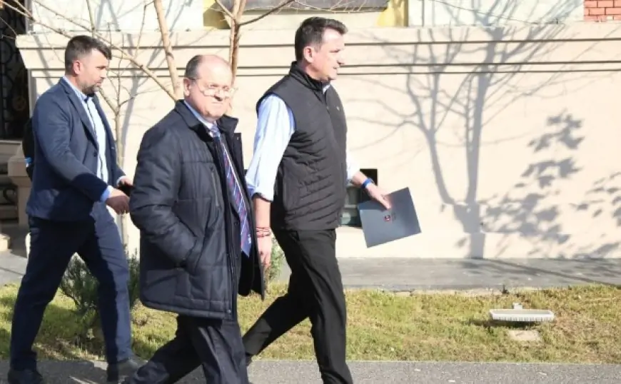 Zbulohen kërkesat e avokatëve të Veliajt në GJKKO